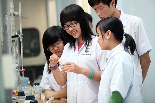 Du học Hàn Quốc ngành y dược hiện nay